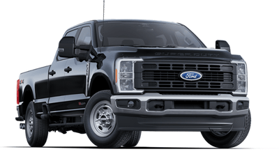 2025 Ford F-350SD XL