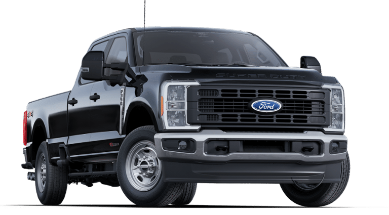 2025 Ford F-350SD XL
