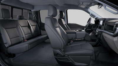 2025 Ford F-350SD XL