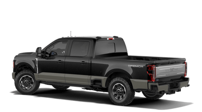 2027 Ford F-350SD King Ranch