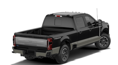 2027 Ford F-350SD King Ranch