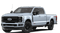 2026 Ford F-350SD F-350® Platinum®