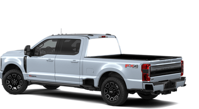 2026 Ford F-350SD F-350® Platinum®