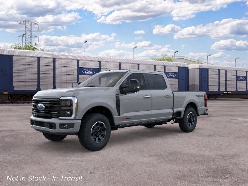 2026 Ford F-350SD F-350® Platinum®