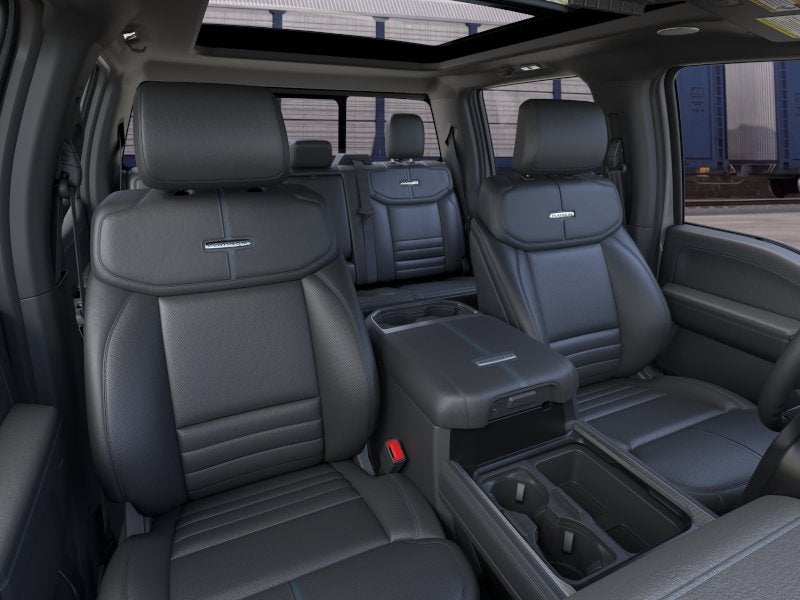 2026 Ford F-350SD F-350® Platinum®