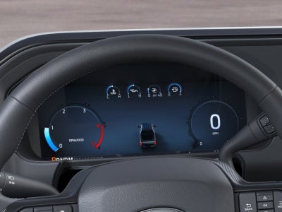 2026 Ford F-350SD F-350® Platinum®