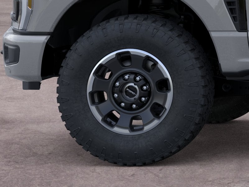 2026 Ford F-350SD F-350® Platinum®