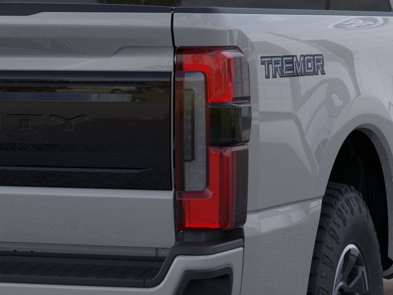 2026 Ford F-350SD F-350® Platinum®