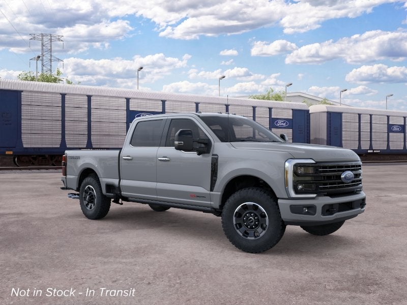 2026 Ford F-350SD F-350® Platinum®