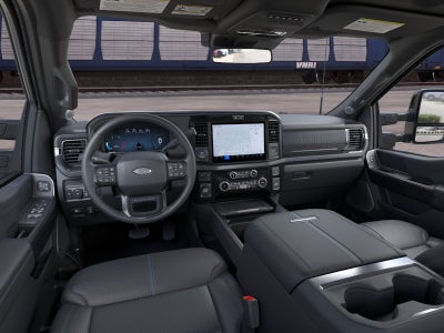 2026 Ford F-350SD F-350® Platinum®