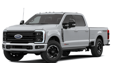 2026 Ford F-350SD F-350® Platinum®