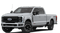 2026 Ford F-350SD F-350® Platinum®