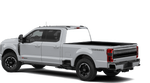 2026 Ford F-350SD F-350® Platinum®
