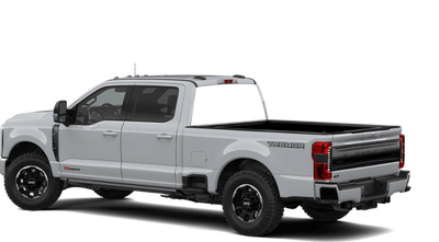 2026 Ford F-350SD F-350® Platinum®