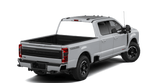 2026 Ford F-350SD F-350® Platinum®