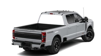 2026 Ford F-350SD F-350® Platinum®