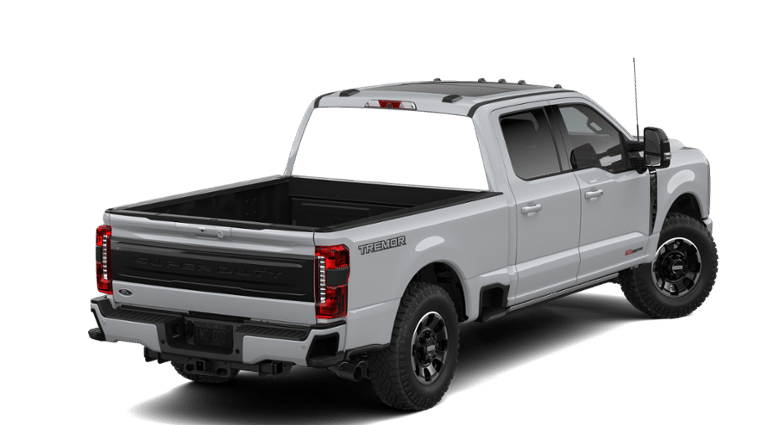 2026 Ford F-350SD F-350® Platinum®