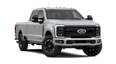 2026 Ford F-350SD F-350® Platinum®