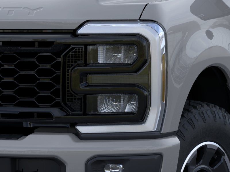 2026 Ford F-350SD F-350® Lariat®