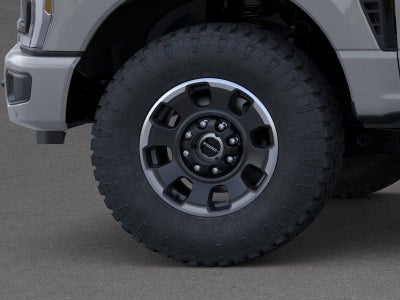 2026 Ford F-350SD F-350® Lariat®