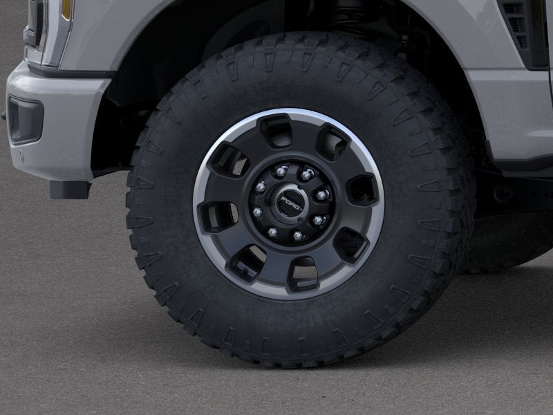 2026 Ford F-350SD F-350® Lariat®
