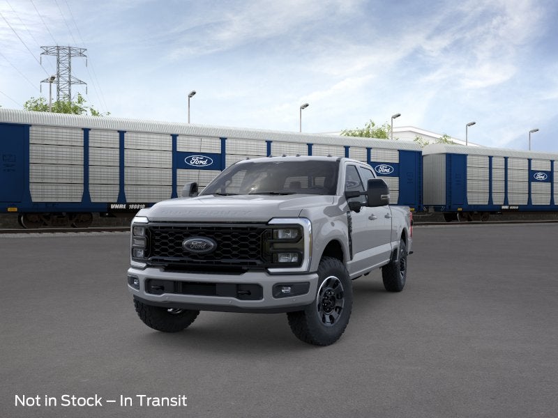 2026 Ford F-350SD F-350® Lariat®