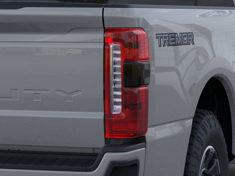 2026 Ford F-350SD F-350® Lariat®