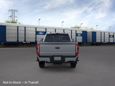 2026 Ford F-350SD F-350® Lariat®