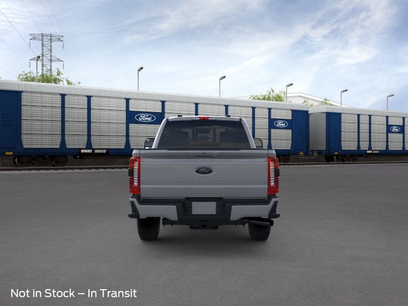 2026 Ford F-350SD F-350® Lariat®