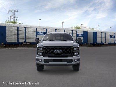 2026 Ford F-350SD F-350® Lariat®