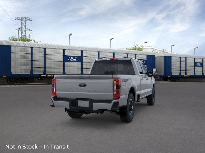 2026 Ford F-350SD F-350® Lariat®