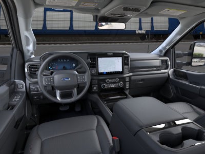 2026 Ford F-350SD F-350® Lariat®