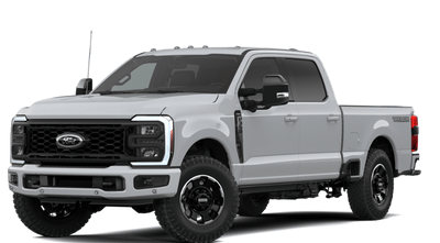2026 Ford F-350SD F-350® Lariat®