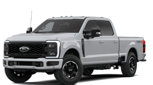 2026 Ford F-350SD F-350® Lariat®