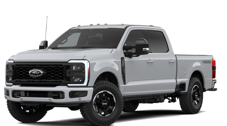 2026 Ford F-350SD F-350® Lariat®