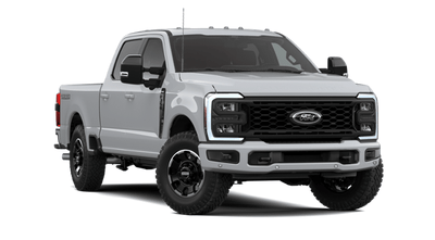 2026 Ford F-350SD F-350® Lariat®