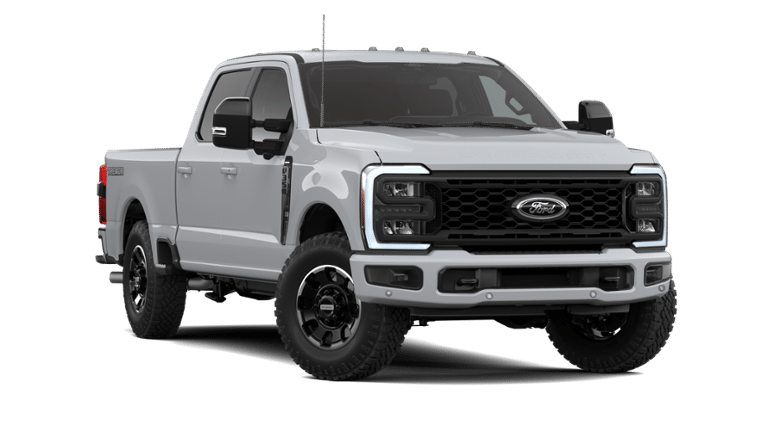2026 Ford F-350SD F-350® Lariat®