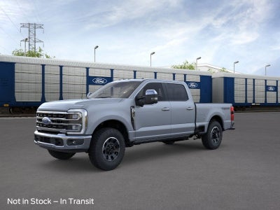 2026 Ford F-350SD F-350® King Ranch®
