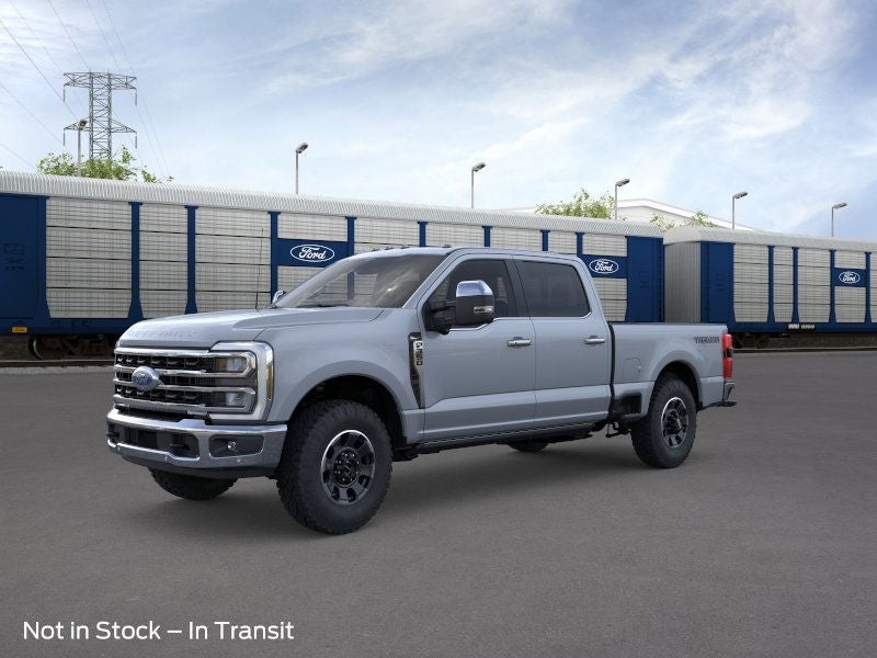 2026 Ford F-350SD F-350® King Ranch®