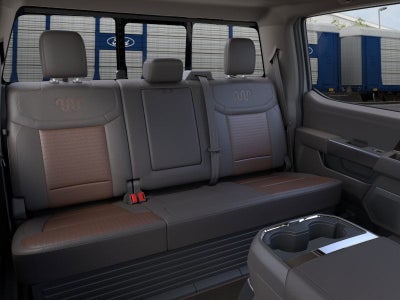 2026 Ford F-350SD F-350® King Ranch®