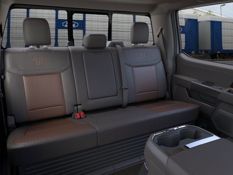 2026 Ford F-350SD F-350® King Ranch®