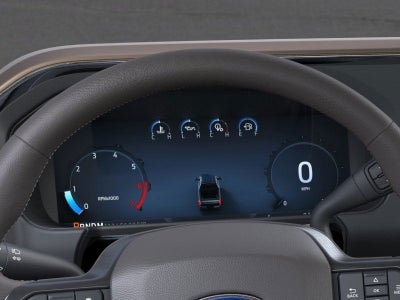 2026 Ford F-350SD F-350® King Ranch®