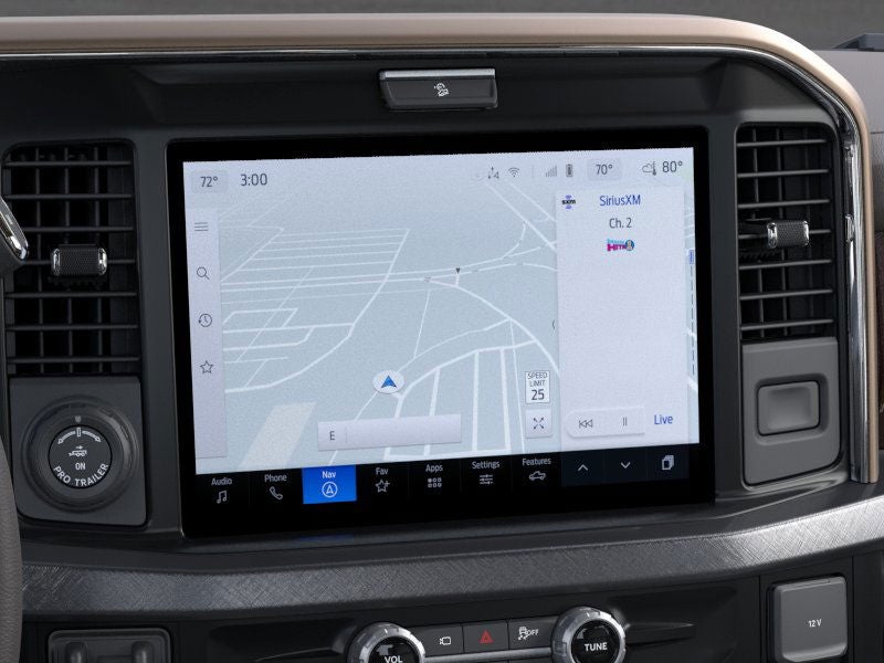 2026 Ford F-350SD F-350® King Ranch®