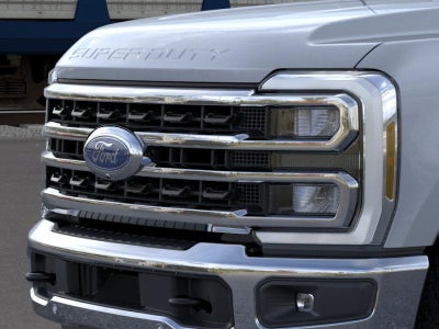 2026 Ford F-350SD F-350® King Ranch®