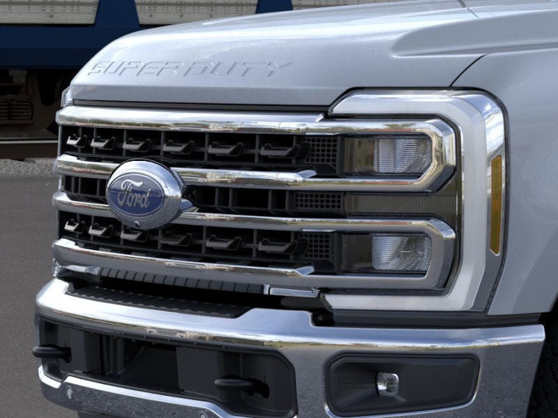 2026 Ford F-350SD F-350® King Ranch®