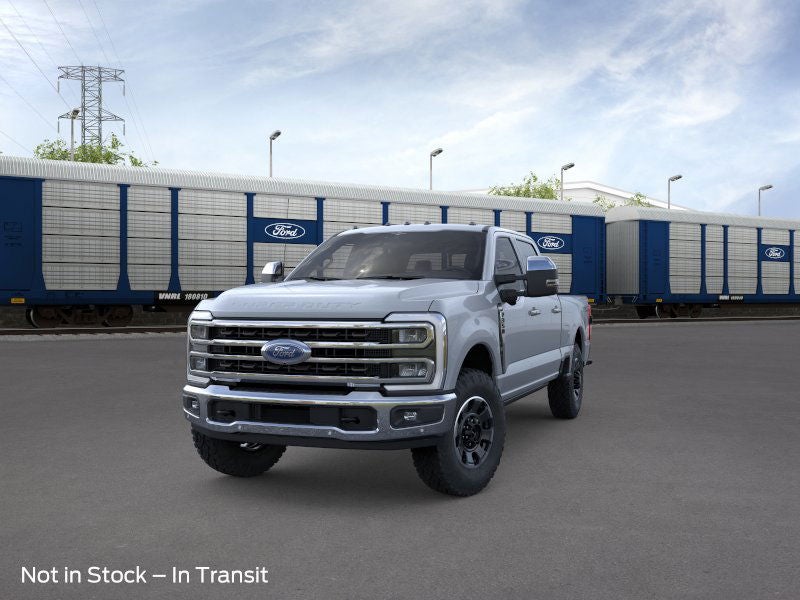 2026 Ford F-350SD F-350® King Ranch®