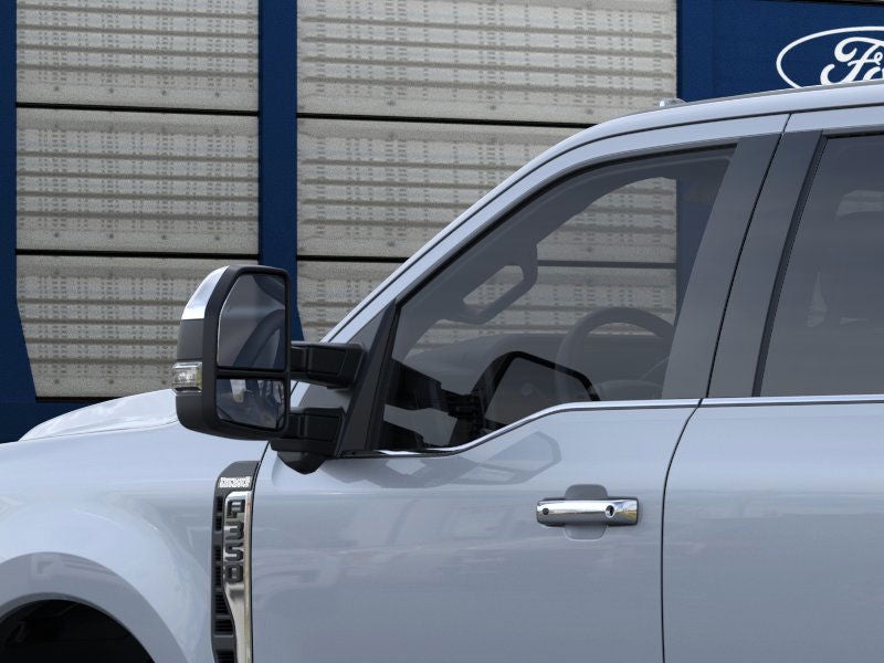 2026 Ford F-350SD F-350® King Ranch®