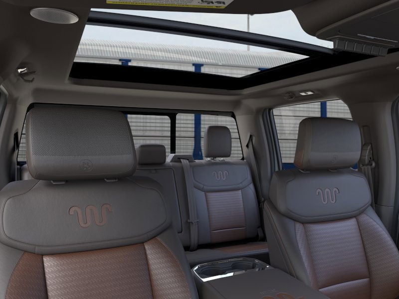 2026 Ford F-350SD F-350® King Ranch®