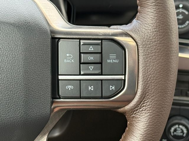 2026 Ford F-350SD F-350® King Ranch®