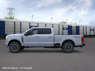 2026 Ford F-350SD F-350® King Ranch®